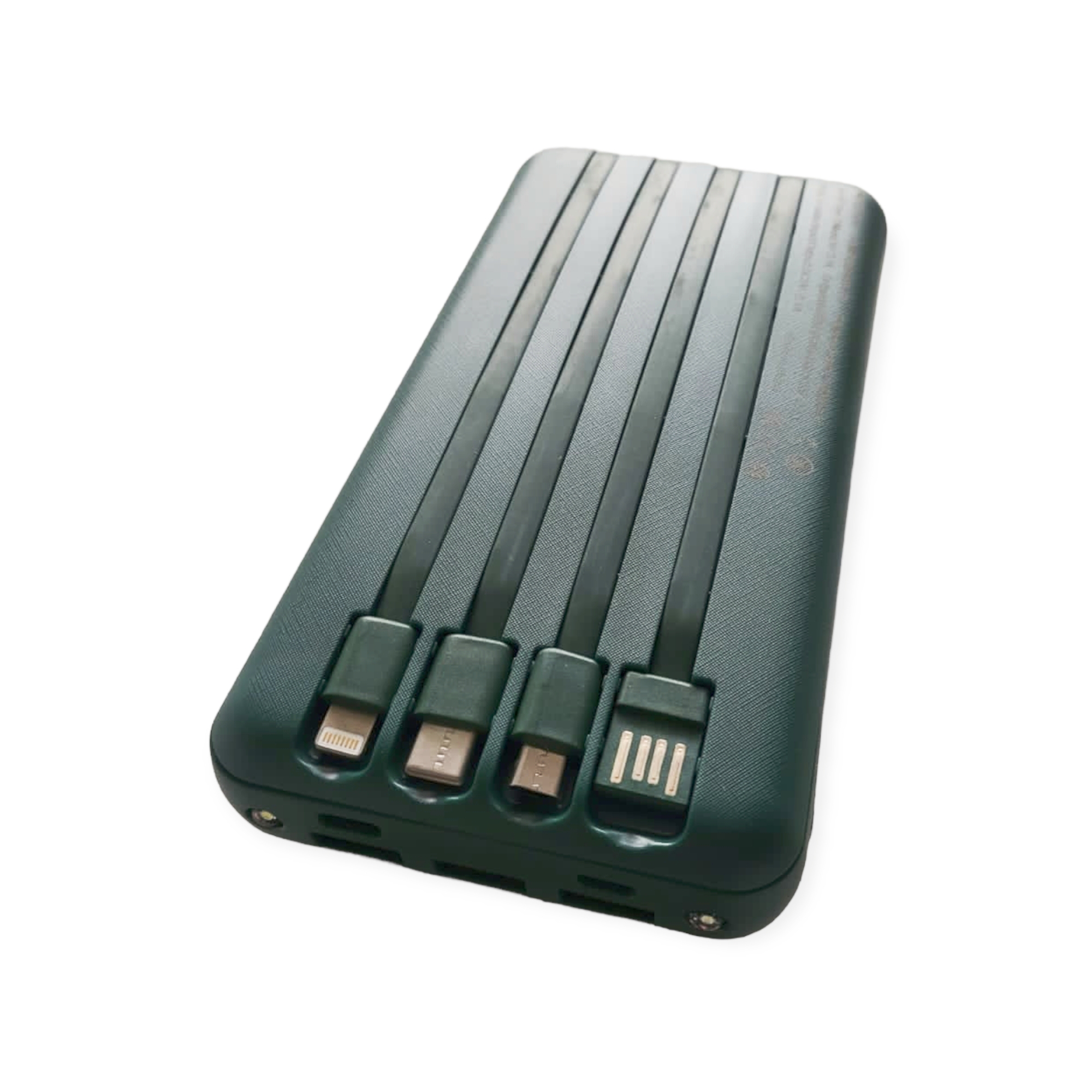 Demaco A101 20000Mah with led Power Bank