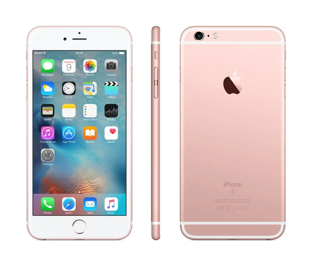 iPhone 6s plus 16GB