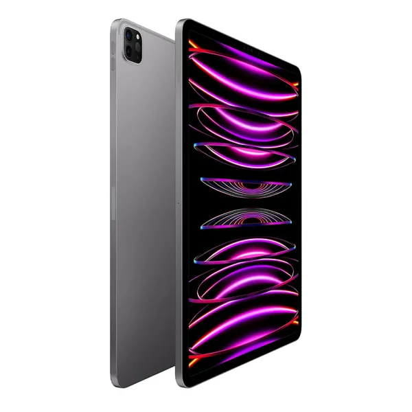 Ipad Pro 12.9 Inches 6th Generation 512GB WiFi + Cellular