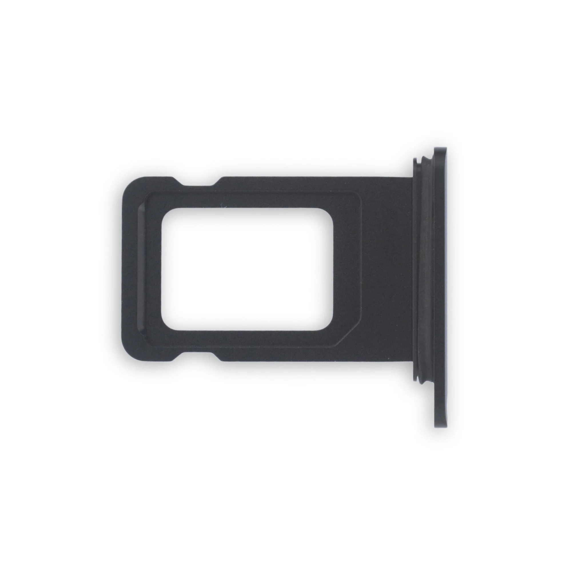 iPhone XR Single SIM Card Tray