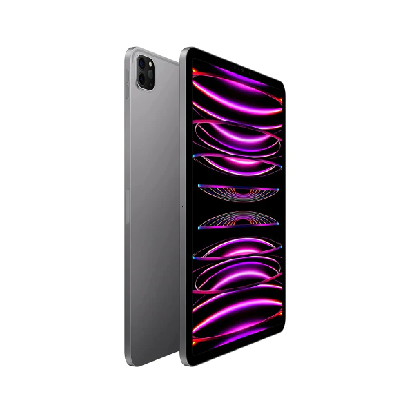 2022 Apple iPad Pro M2 12.9 inches 256GB (Wifi + Cellular)