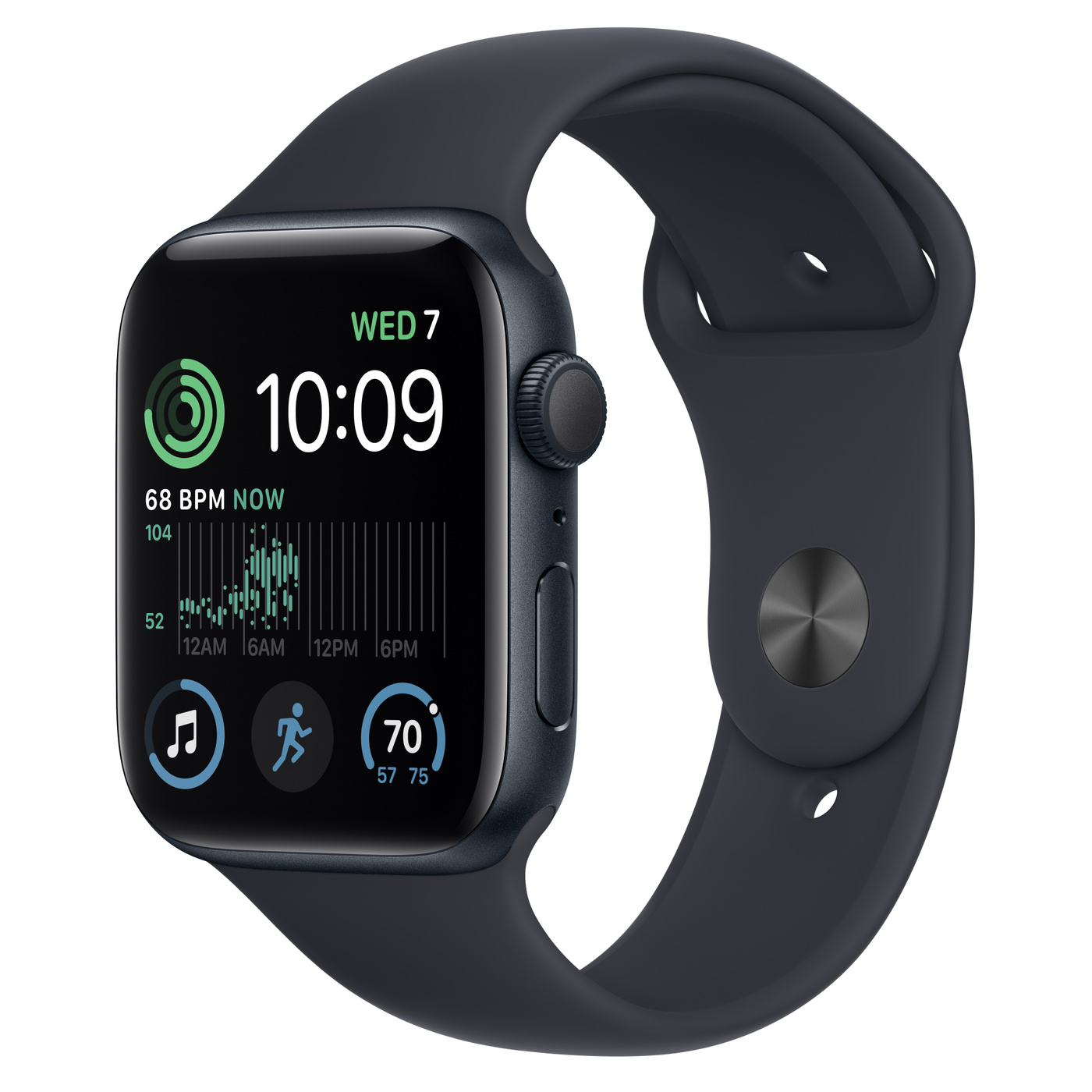 Apple watch series SE 44mm 2nd