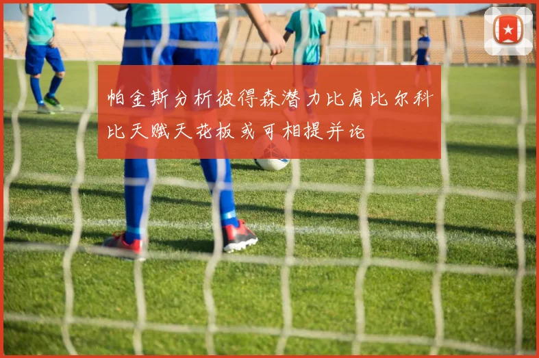 帕金斯分析彼得森潜力比肩比尔科比天赋天花板或可相提并论